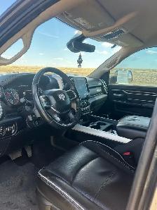 2022 dodge ram 3500 diesel - Photo 7