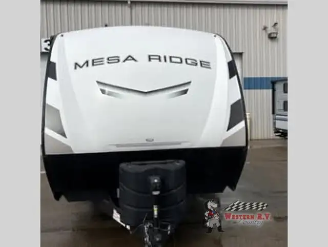 2022 MESA RIDGE 262 RLS