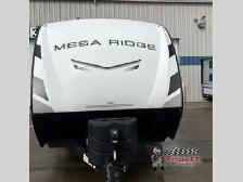2022 MESA RIDGE 262 RLS