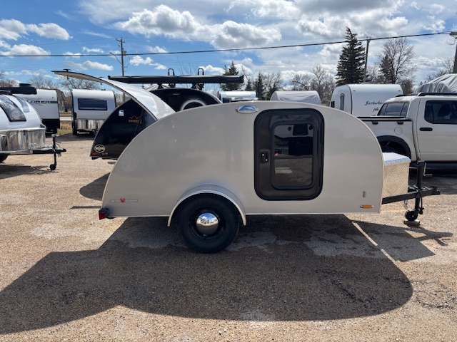 2012 LITTLE GUY SILVER SHADOW MINTY CONDITION - Photo 3