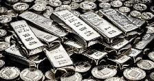 WE BUY SILVER COINS & BARS