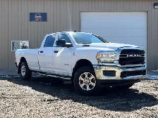2020 RAM 3500 6.7L Crew Cab Long Box - Photo 2