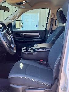 2020 RAM 3500 6.7L Crew Cab Long Box - Photo 5