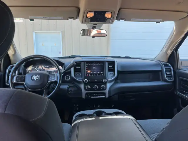 2020 RAM 3500 6.7L Crew Cab Long Box - Photo 7