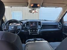2020 RAM 3500 6.7L Crew Cab Long Box - Photo 7