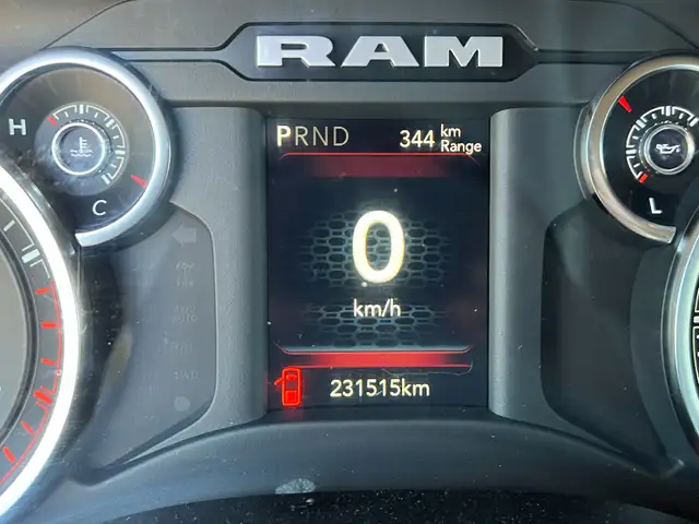 2020 RAM 3500 6.7L Crew Cab Long Box - Photo 8