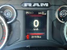 2020 RAM 3500 6.7L Crew Cab Long Box - Photo 8