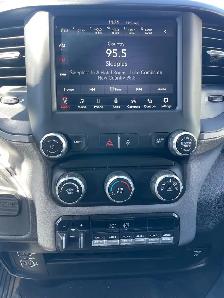 2020 RAM 3500 6.7L Crew Cab Long Box - Photo 9