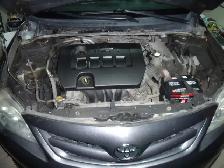 2013 Toyota Corolla CE  Automatique Toutes Equipees - Photo 9