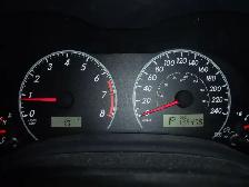2013 Toyota Corolla CE  Automatique Toutes Equipees - Photo 10