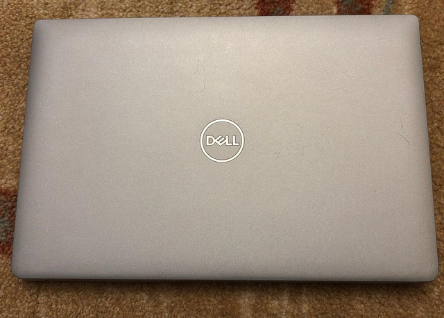 Laptop DELL Latitude 5420, i5 11eme gén