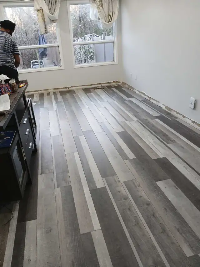 concrete work and renovation - Photo 7