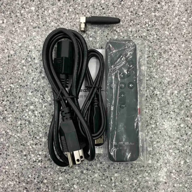 SMSL DO200 MKII USB DAC - Photo 4
