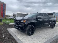 2021 Chevrolet Silverado 1500 Custom $200.37 Bi-weekly