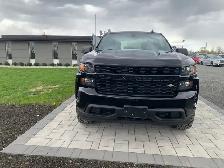 2021 Chevrolet Silverado 1500 Custom $200.37 Bi-weekly - Photo 2