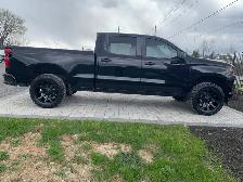 2021 Chevrolet Silverado 1500 Custom $200.37 Bi-weekly - Photo 3
