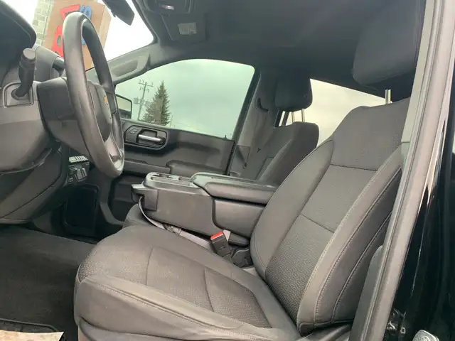 2021 Chevrolet Silverado 1500 Custom $200.37 Bi-weekly - Photo 5