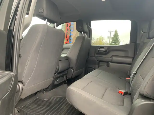 2021 Chevrolet Silverado 1500 Custom $200.37 Bi-weekly - Photo 6