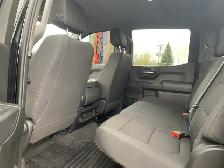 2021 Chevrolet Silverado 1500 Custom $200.37 Bi-weekly - Photo 6