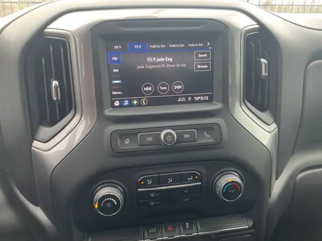 2021 Chevrolet Silverado 1500 Custom $200.37 Bi-weekly - Photo 7