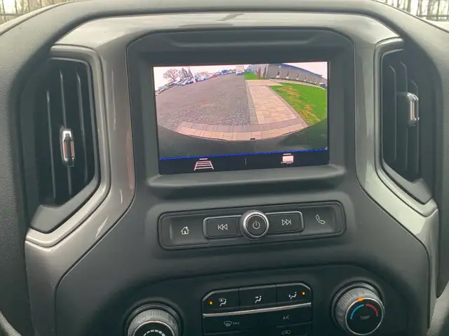 2021 Chevrolet Silverado 1500 Custom $200.37 Bi-weekly - Photo 8