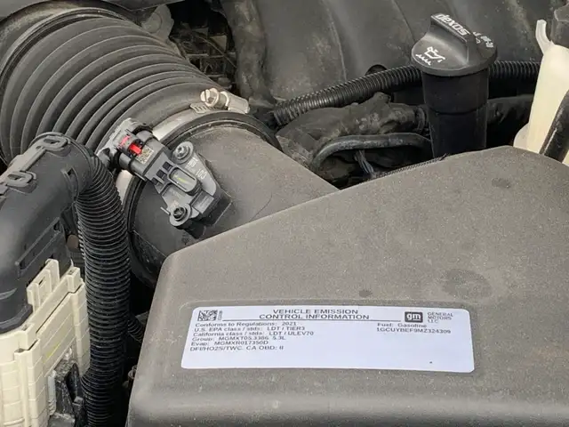 2021 Chevrolet Silverado 1500 Custom $200.37 Bi-weekly - Photo 10
