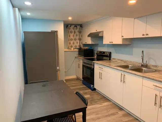 Furnished Private Room for rent Moody Park - Bus 112, 101, 155, - Photo 3