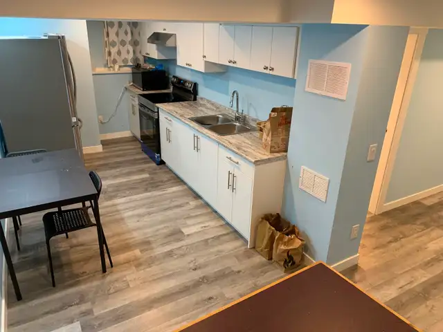 Furnished Private Room for rent Moody Park - Bus 112, 101, 155, - Photo 4