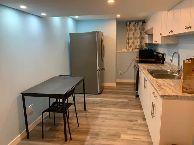 Furnished Private Room for rent Moody Park - Bus 112, 101, 155, - Photo 7