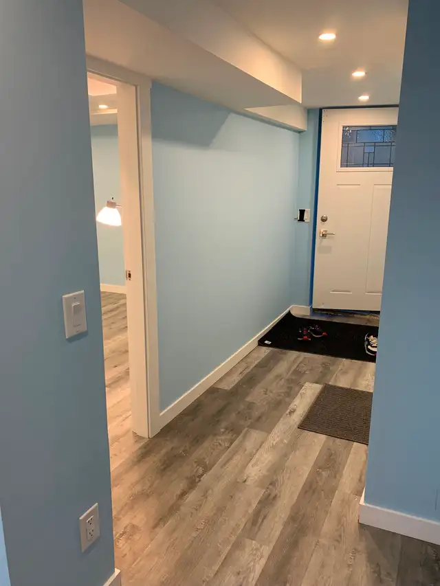 Furnished Private Room for rent Moody Park - Bus 112, 101, 155, - Photo 8