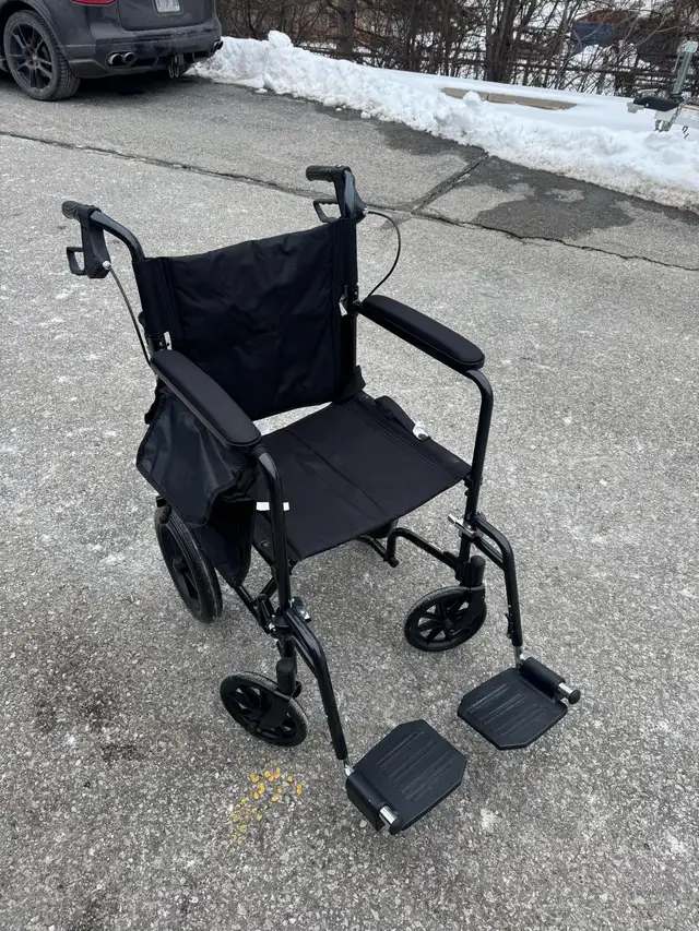 TRANSPORT CHAIR RENTALS FAST SAME OR NEXT DAY SERVICE - Photo 2