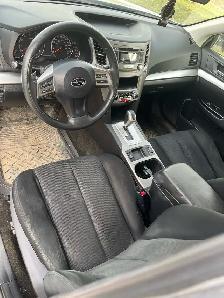 Subaru outback - Photo 4