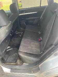 Subaru outback - Photo 5
