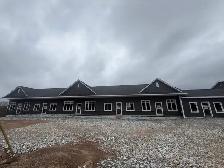 Commercial space for lease