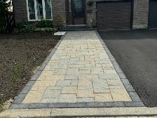 interlock landscape