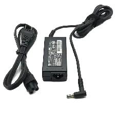 Genuine HP AC Adapter Charger 19.5V 2.31A 45W 4.53.0mm Blue Tip