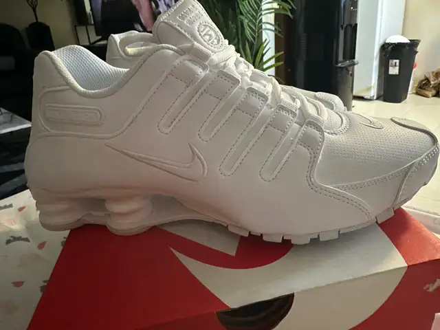 woman’s Nike