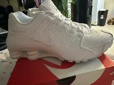 woman’s Nike