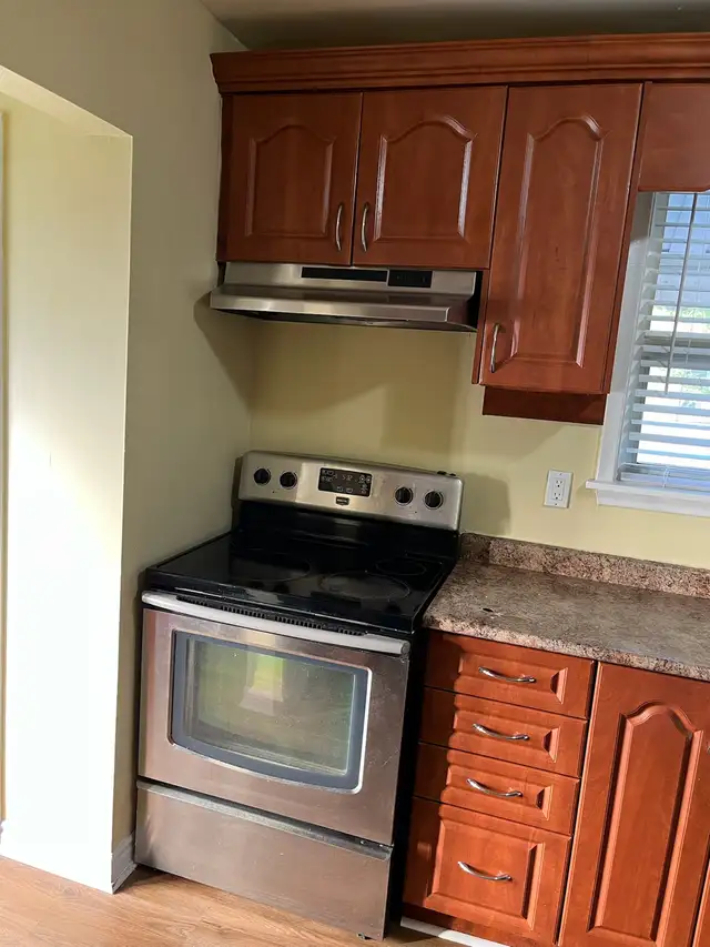 Brampton Apartment For Rent - Photo 2