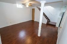 1 Bed 1 Bath Bsmt Pickering @ Dixie & Finch SEPARATE ENTRANCE