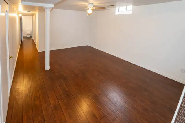 1 Bed 1 Bath Bsmt Pickering @ Dixie & Finch SEPARATE ENTRANCE - Photo 2
