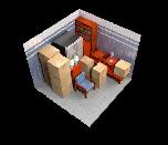 Contractor/Business Storage