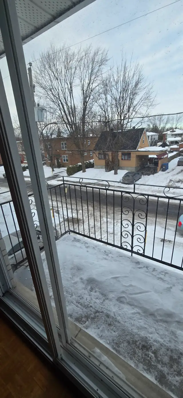 3 1/2 à louer à Longueuil - Photo 6