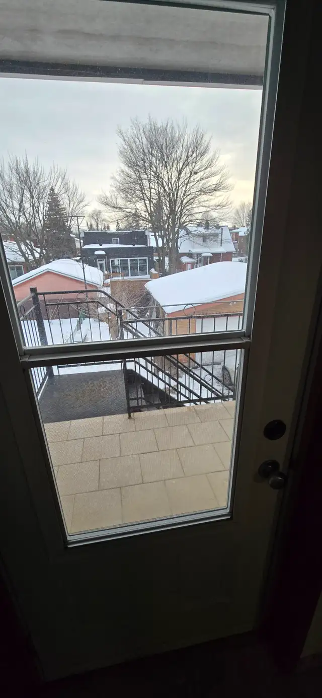 3 1/2 à louer à Longueuil - Photo 7