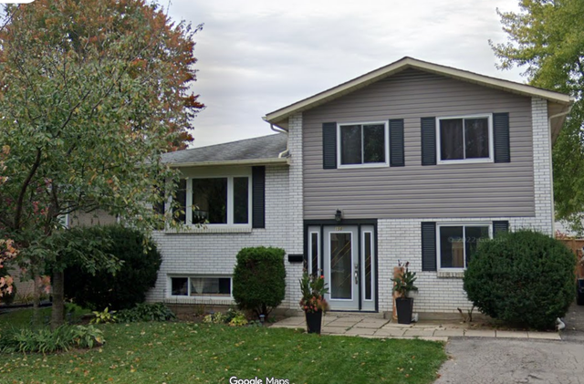 4 Bedroom 2 Bath Full House For Rent