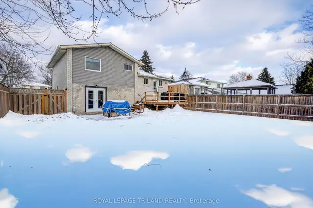 4 Bedroom 2 Bath Full House For Rent - Photo 10