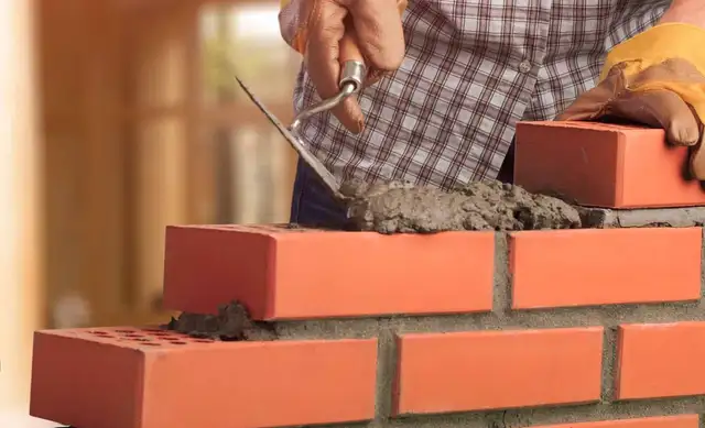 bricklayers
