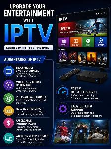 tv services