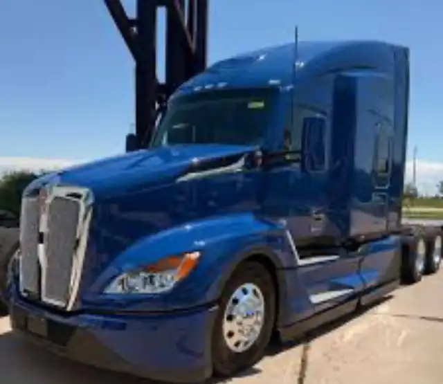 Owner operators