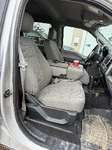 2019 F350 Dually LOW KM - Photo 3